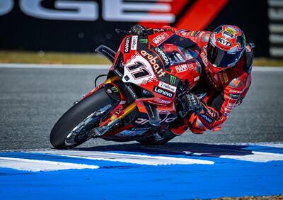 SBK 2025. Al via i test invernali a Jerez ma senza Toprak. Ecco perché