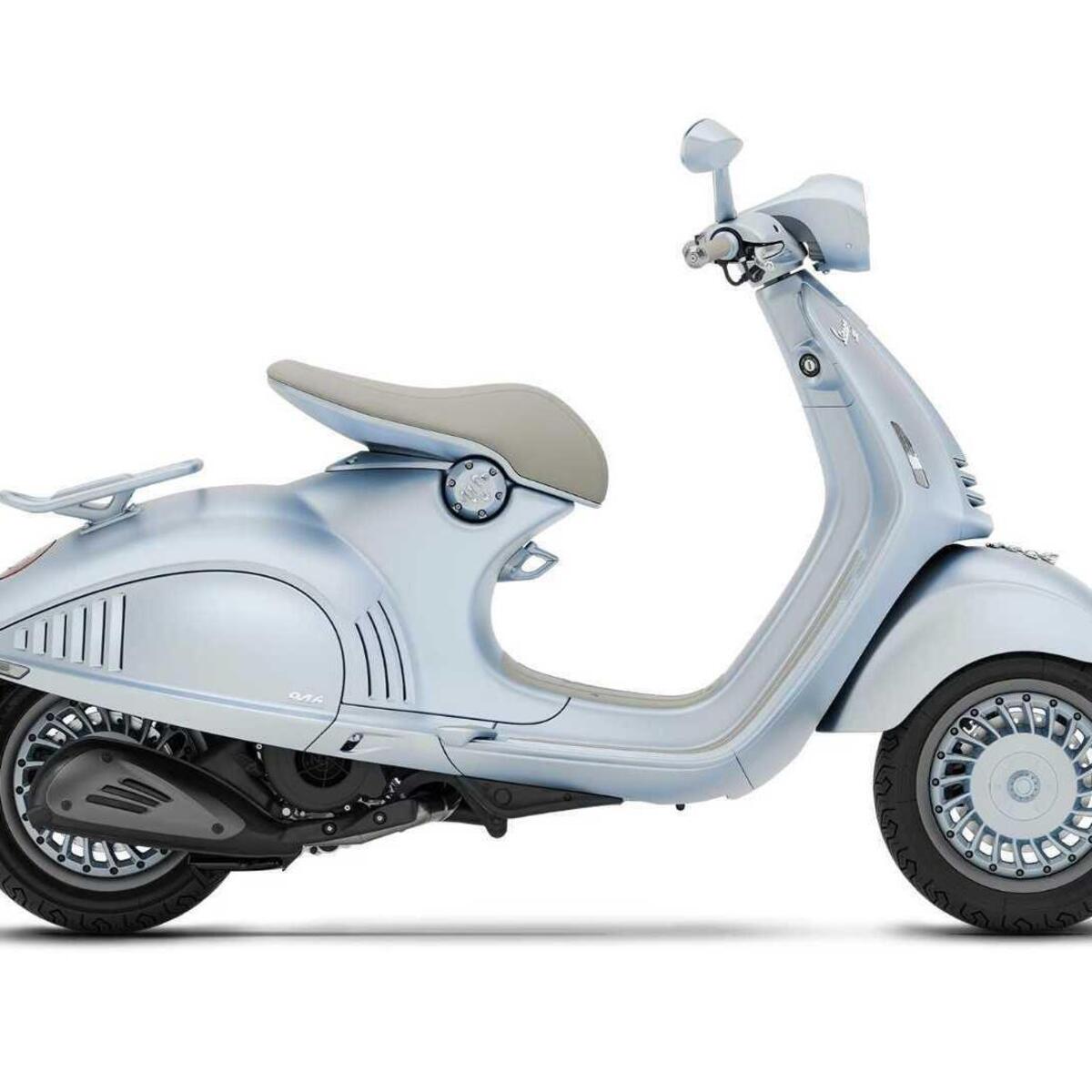Vespa Vespa 946 Snake 125 (2025)