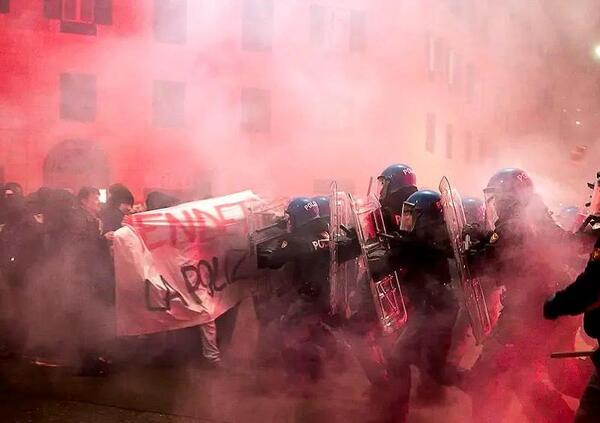 Perch&eacute; le proteste per Ramy non sono un problema ma un sintomo. Solo che a nessuno conviene dirlo 