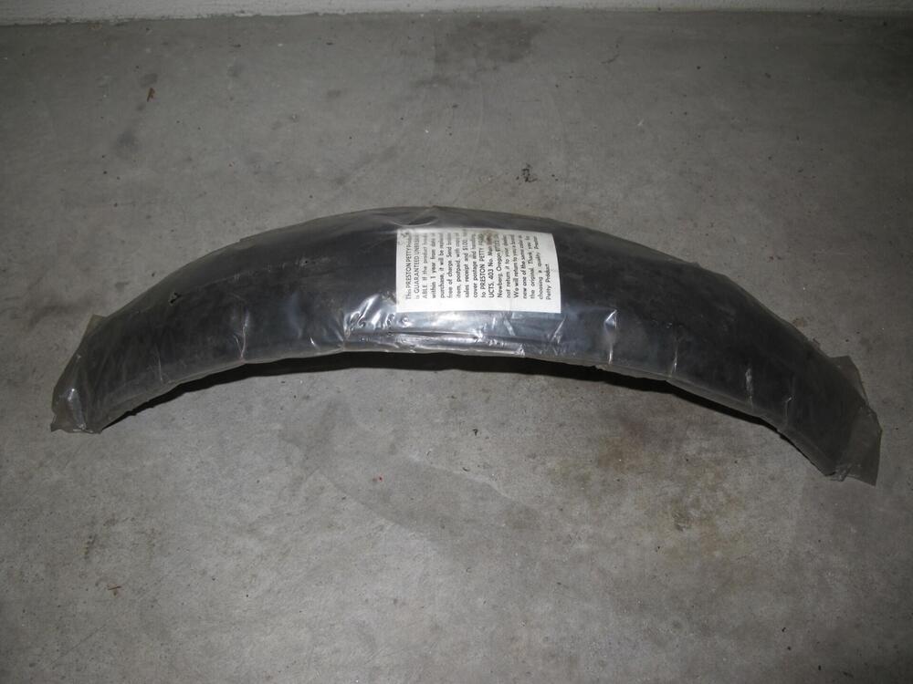 Parafanghi anteriori Preston (2)