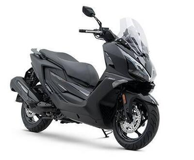 Kymco Downtown 350i GT (2024 - 25) nuova
