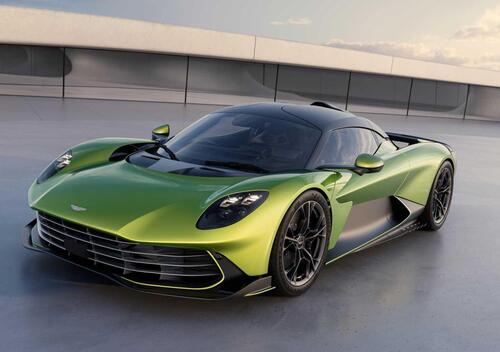 Aston Martin Valhalla (2024--&gt;&gt;)