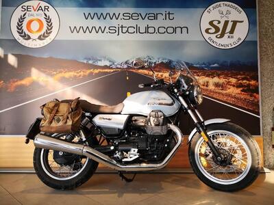 Moto Guzzi V7 Special (2021 - 24) usata