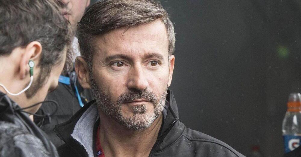 Martin, Marquez, Ducati e Aprilia, Sinner e la Goggia e un &ldquo;divieto&rdquo; da pap&agrave;: Max Biaggi per maestro (non solo di sci)