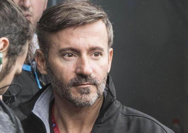 Martin, Marquez, Ducati e Aprilia, Sinner e la Goggia e un &ldquo;divieto&rdquo; da pap&agrave;: Max Biaggi per maestro (non solo di sci)