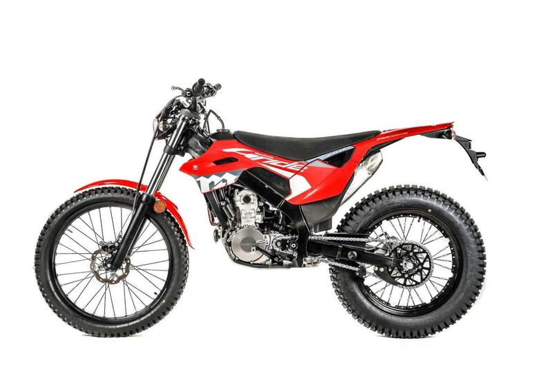 Montesa 4 Ride 260 4 Ride 260 (2025) (3)