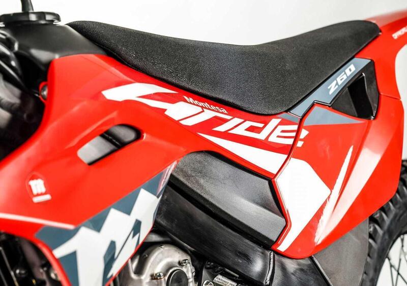 Montesa 4 Ride 260 4 Ride 260 (2025) (8)