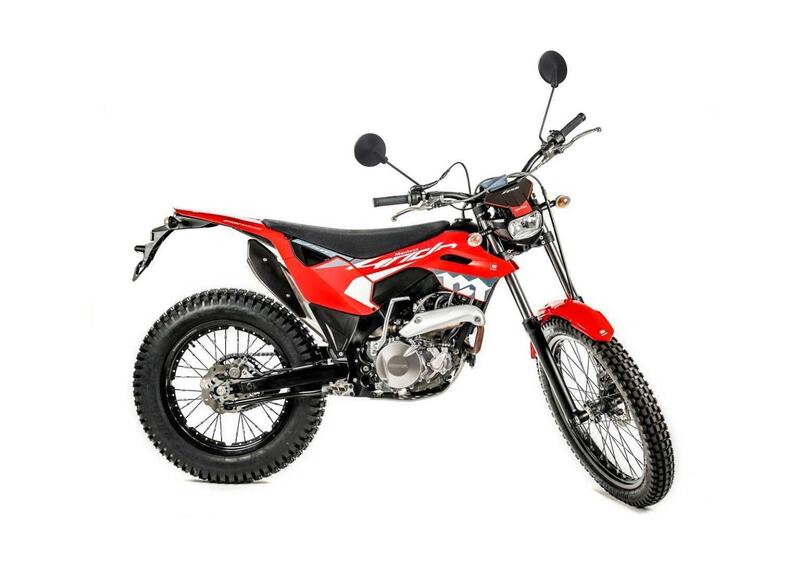 Montesa 4 Ride 260 4 Ride 260 (2025) (5)