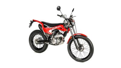 Montesa 4 Ride 260