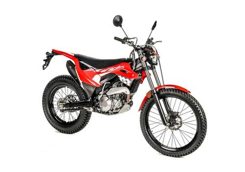 Montesa 4 Ride 260