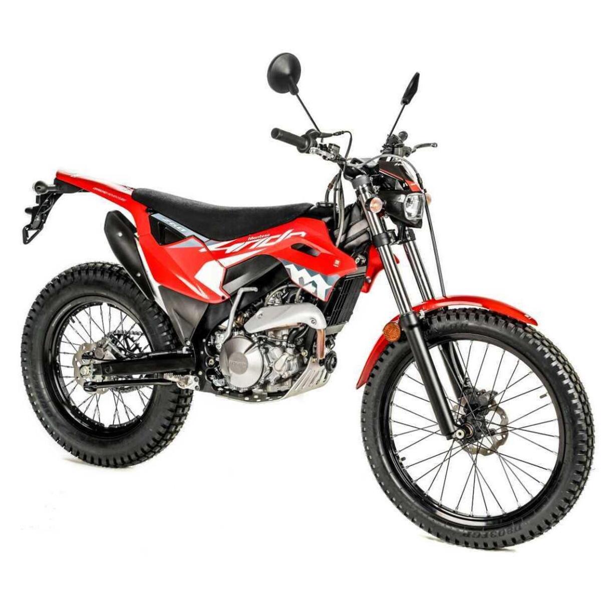 Montesa 4 Ride 260 (2025)
