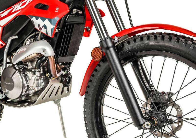 Montesa 4 Ride 260 4 Ride 260 (2025) (9)