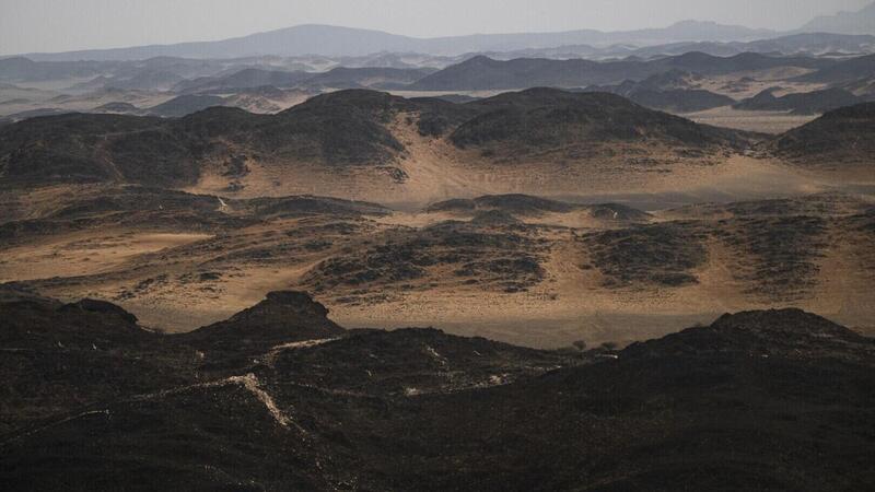 Dakar 2025. T8. Bel colpo sincrono di Sanders, KTM, e Lategan, Toyota [VIDEO]