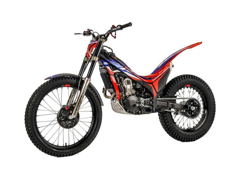 Montesa Cota 4RT Cota 4RT 301 RR (2025)