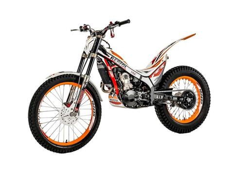 Montesa Cota 4RT