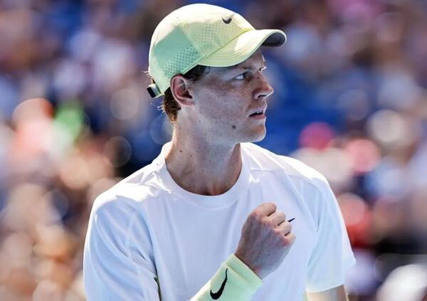 Australian Open, Sinner (con Kyrgios gi&agrave; a casa) parla del caso doping Clostebol. E Carlos Alcaraz: &ldquo;Jannik? Niente di personale, ma...&rdquo;