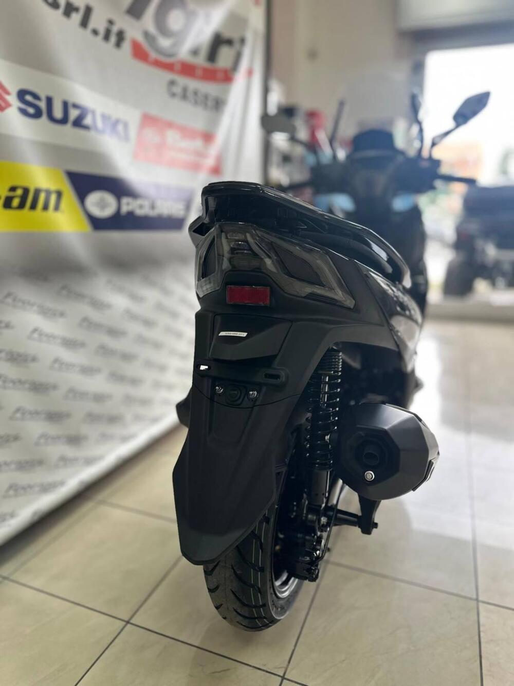 Kymco Agility 350i NN R16 (2023 - 26) (4)