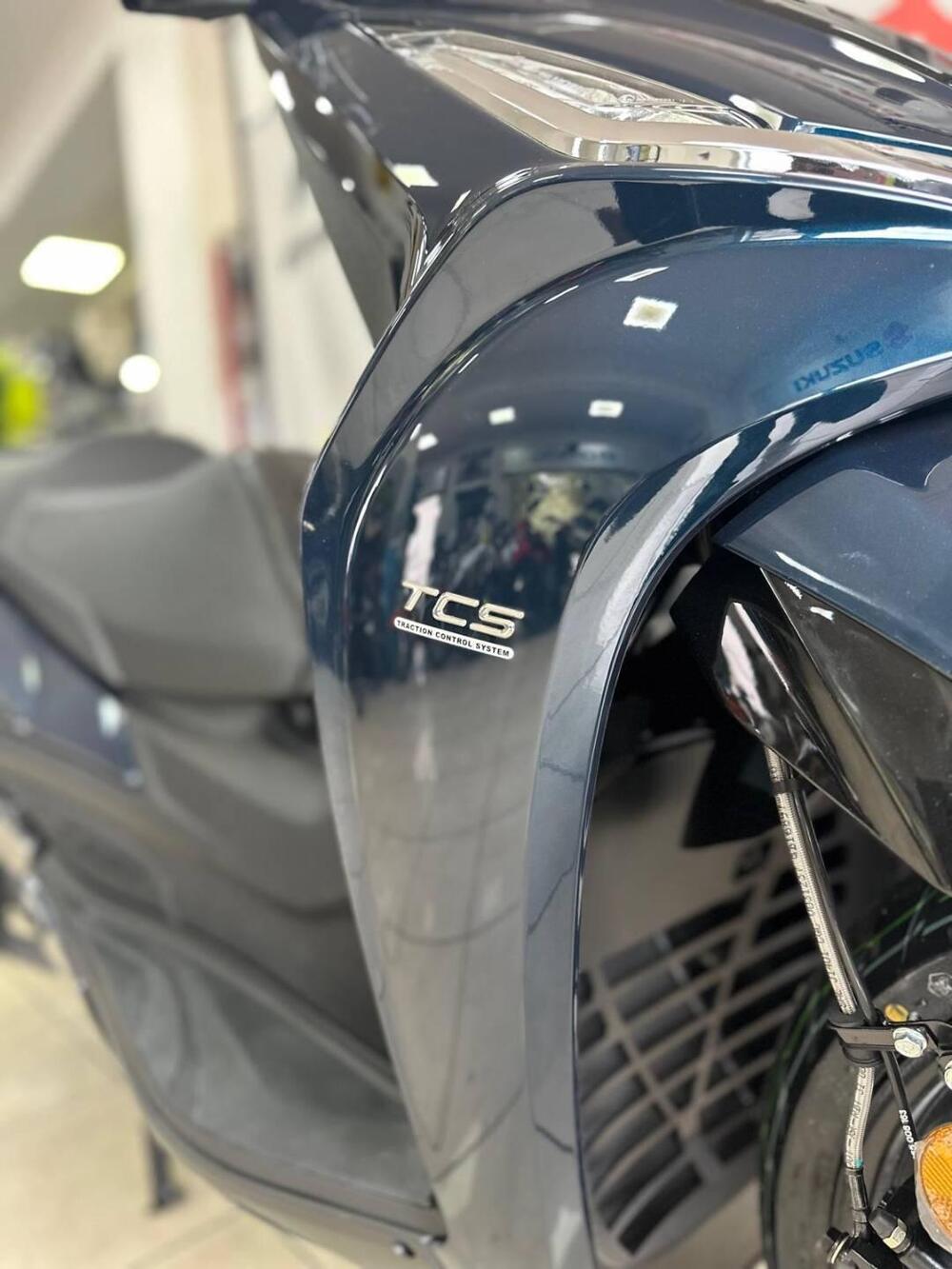 Kymco Agility 350i NN R16 (2023 - 26) (6)