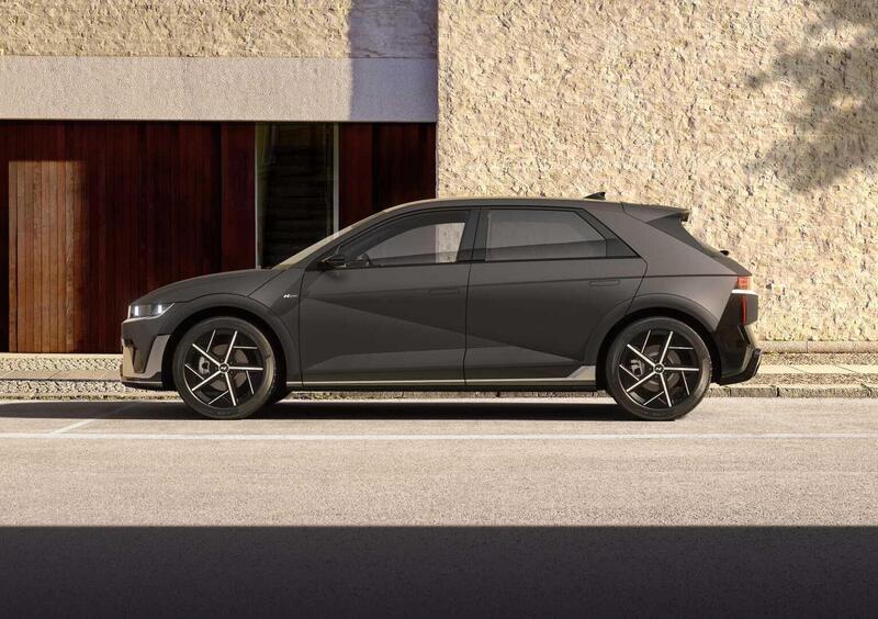 Hyundai Ioniq 5 (2)