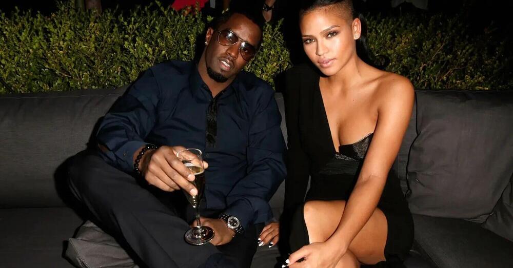 C&#039;&egrave; chi ha gi&agrave; visto Diddy: The Making of a Bad Boy, la serie shock su Sean Combs, ma com&#039;&egrave;? Tra accuse di stupro, aggressioni a Cassie e omicidi (Tupac Shakur e The Notorious B.I.G.), il docu di Peacock non va oltre al true crime&hellip;