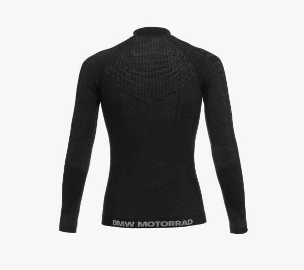 Maglia BMW a maniche lunghe Function All Season Uo (2)
