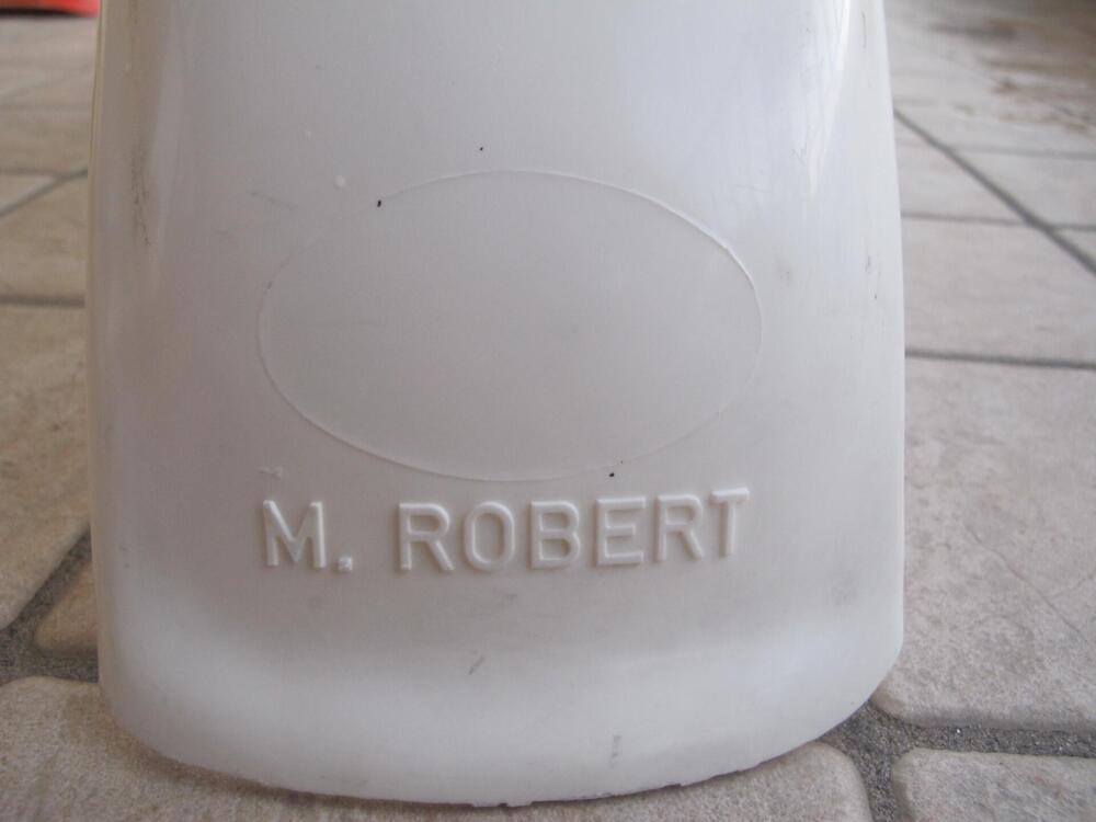 Parafanghi anteriori moto Cross e Regolarità anni KTM e 