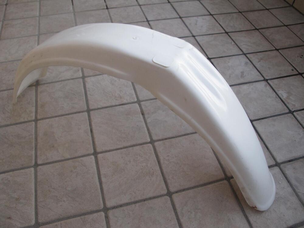 Parafanghi anteriori moto Cross e Regolarità anni KTM e  (2)