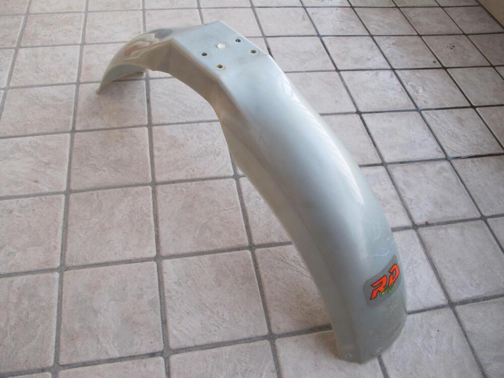 Parafanghi anteriori moto Cross e Regolarità anni KTM e  (4)