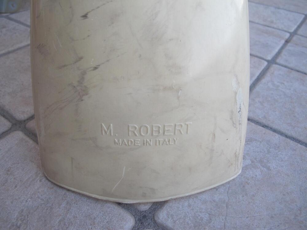 Parafanghi anteriori moto Cross e Regolarità anni KTM e  (6)