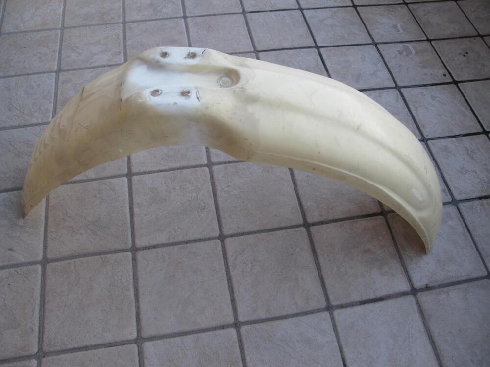 Parafanghi anteriori moto Cross e Regolarità anni KTM e  (7)