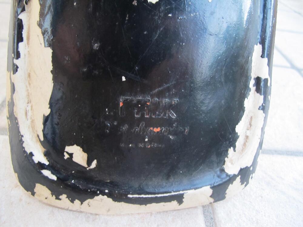 Parafanghi anteriori moto Cross e Regolarità anni KTM e  (8)