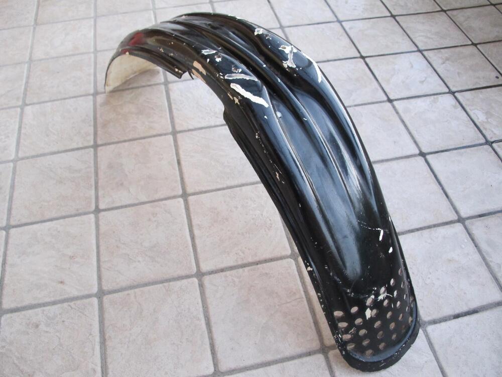 Parafanghi anteriori moto Cross e Regolarità anni KTM e  (10)