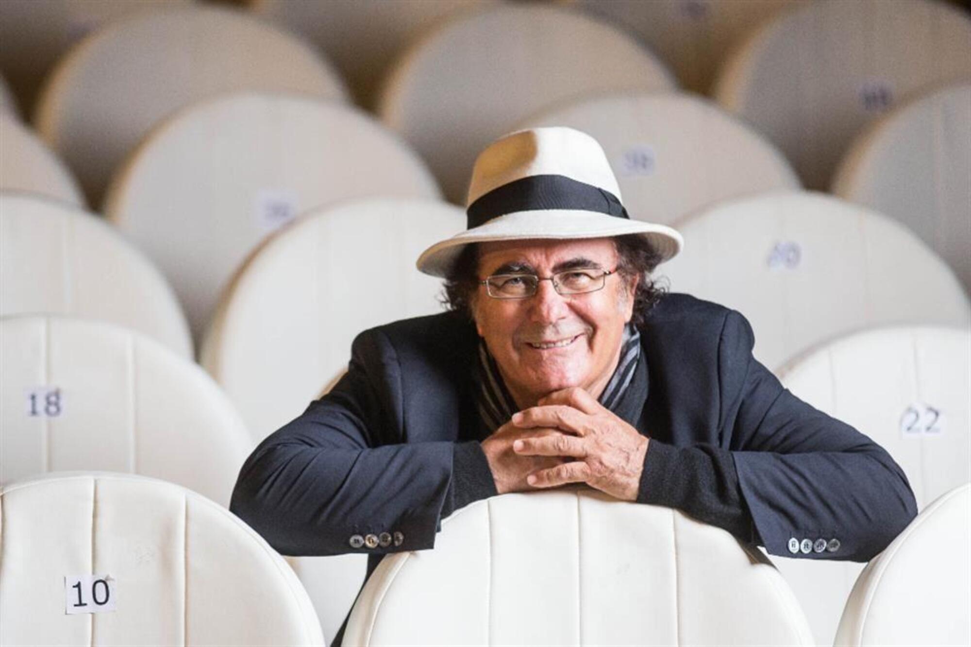 Al Bano