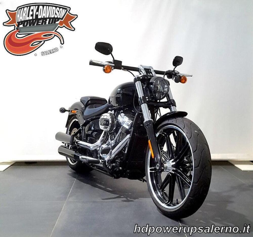 Harley-Davidson Breakout (2021 - 22) (4)