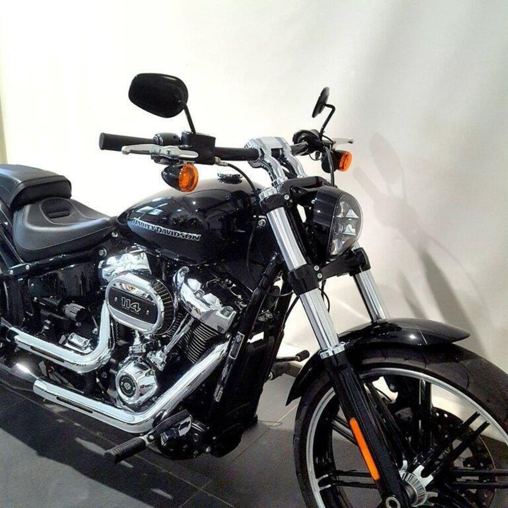 Harley-Davidson Breakout (2021 - 22) (15)