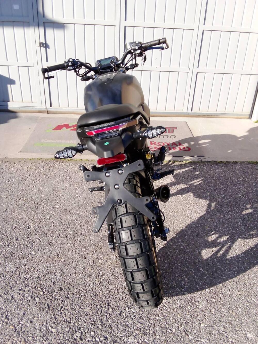 Zontes ZT125-G1 (2020 - 25) (6)