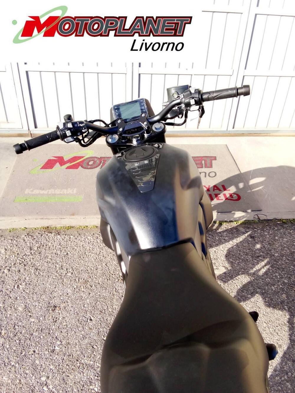 Zontes ZT125-G1 (2020 - 25) (7)