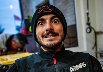 MotoGP 2025: auguri Pecco Bagnaia! Oggi è il 28esimo compleanno del nostro Campione