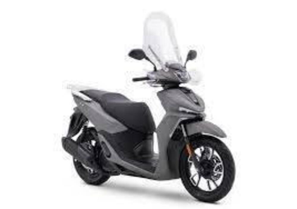 Voge Sfida SR16 125 (2025)