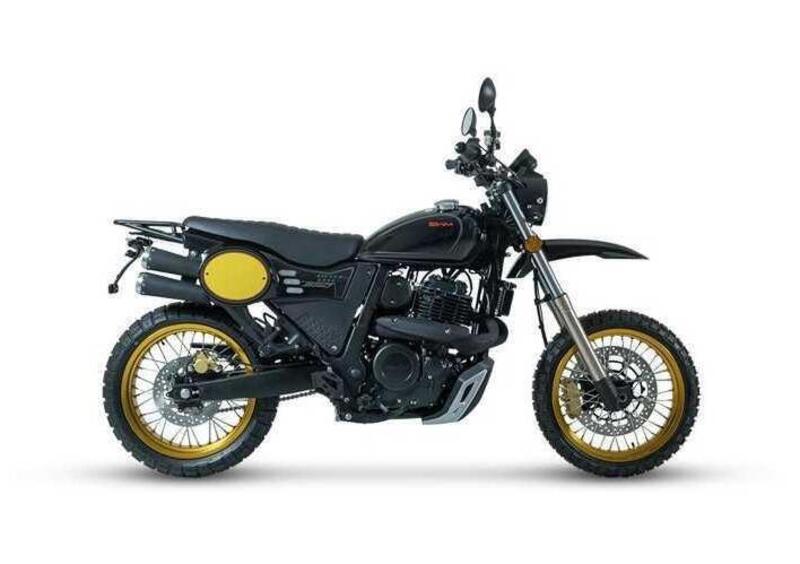 Swm Silver Vase 650 Silver Vase 650 (2025 - 26) (2)