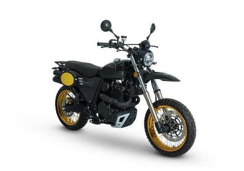 Swm Silver Vase 650 (2025 - 26)