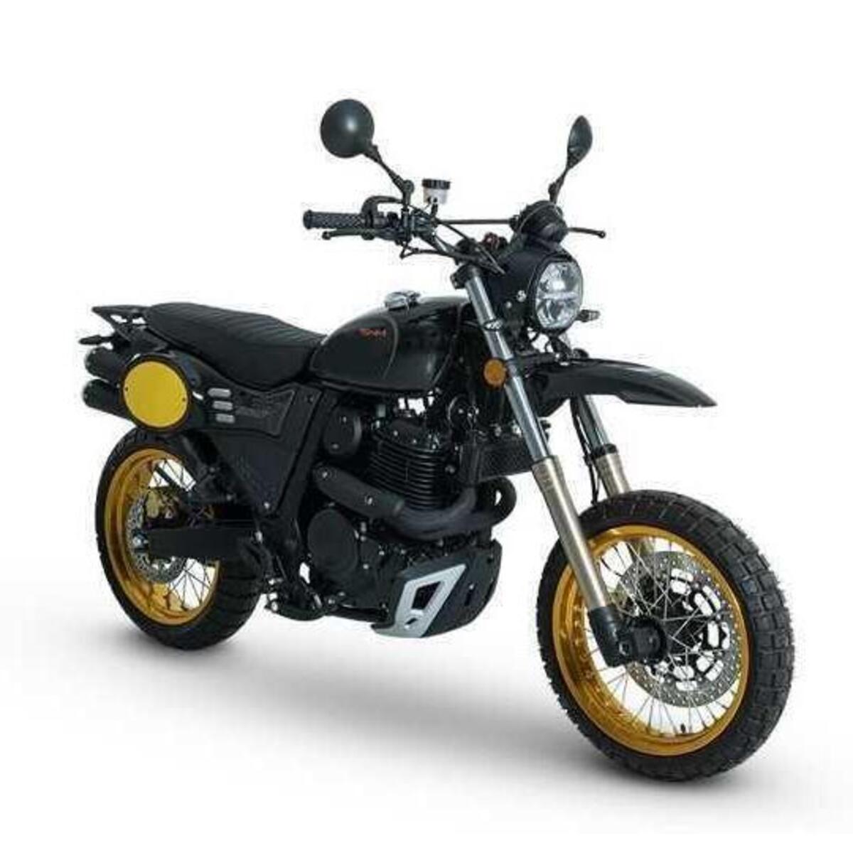 Swm Silver Vase 650 (2025 - 26)