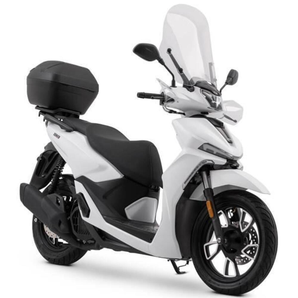 Voge Sfida SR16 125 (2025 - 26)