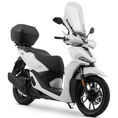 Voge Sfida SR16 125 (2025) nuova