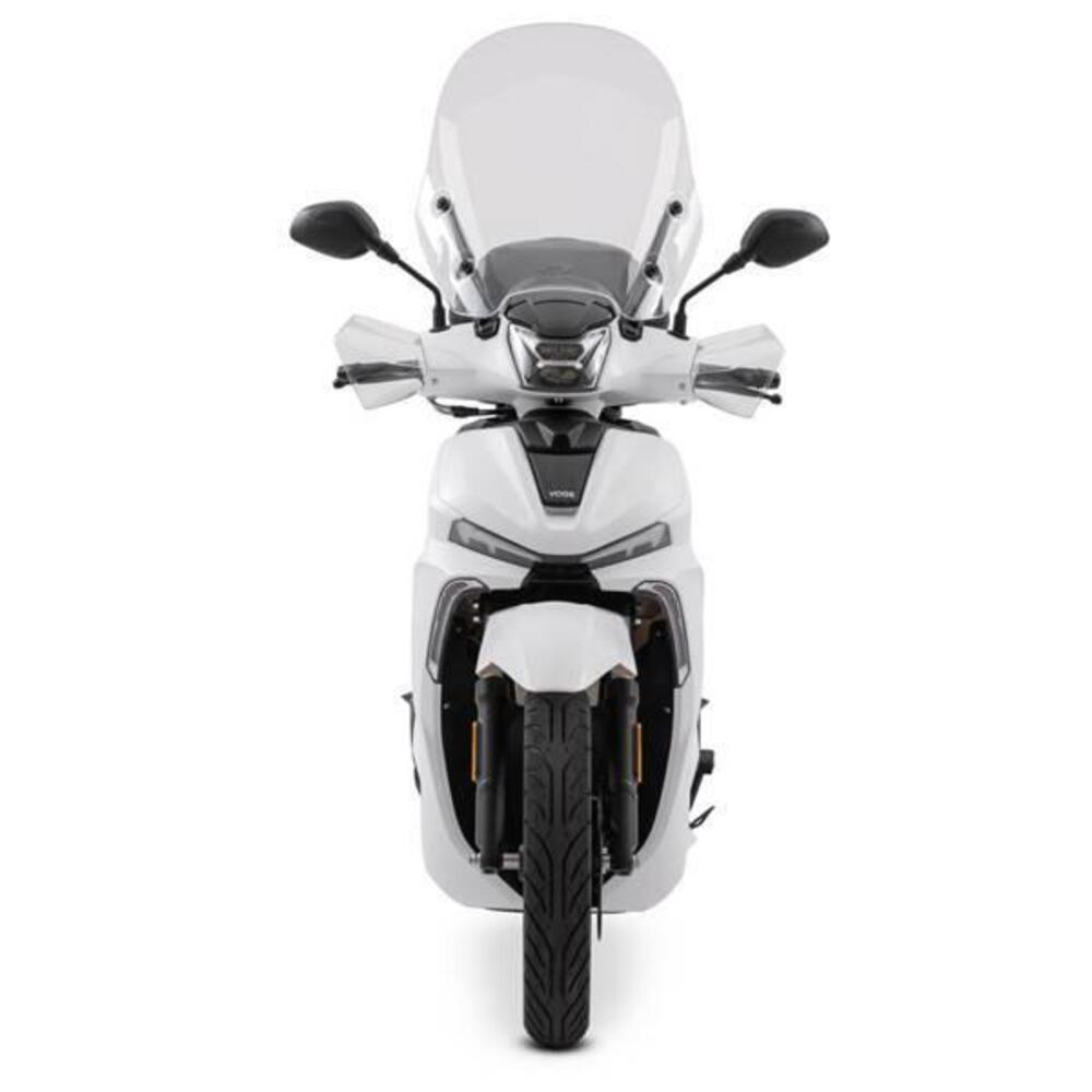 Voge Sfida SR16 125 (2025 - 26) (2)