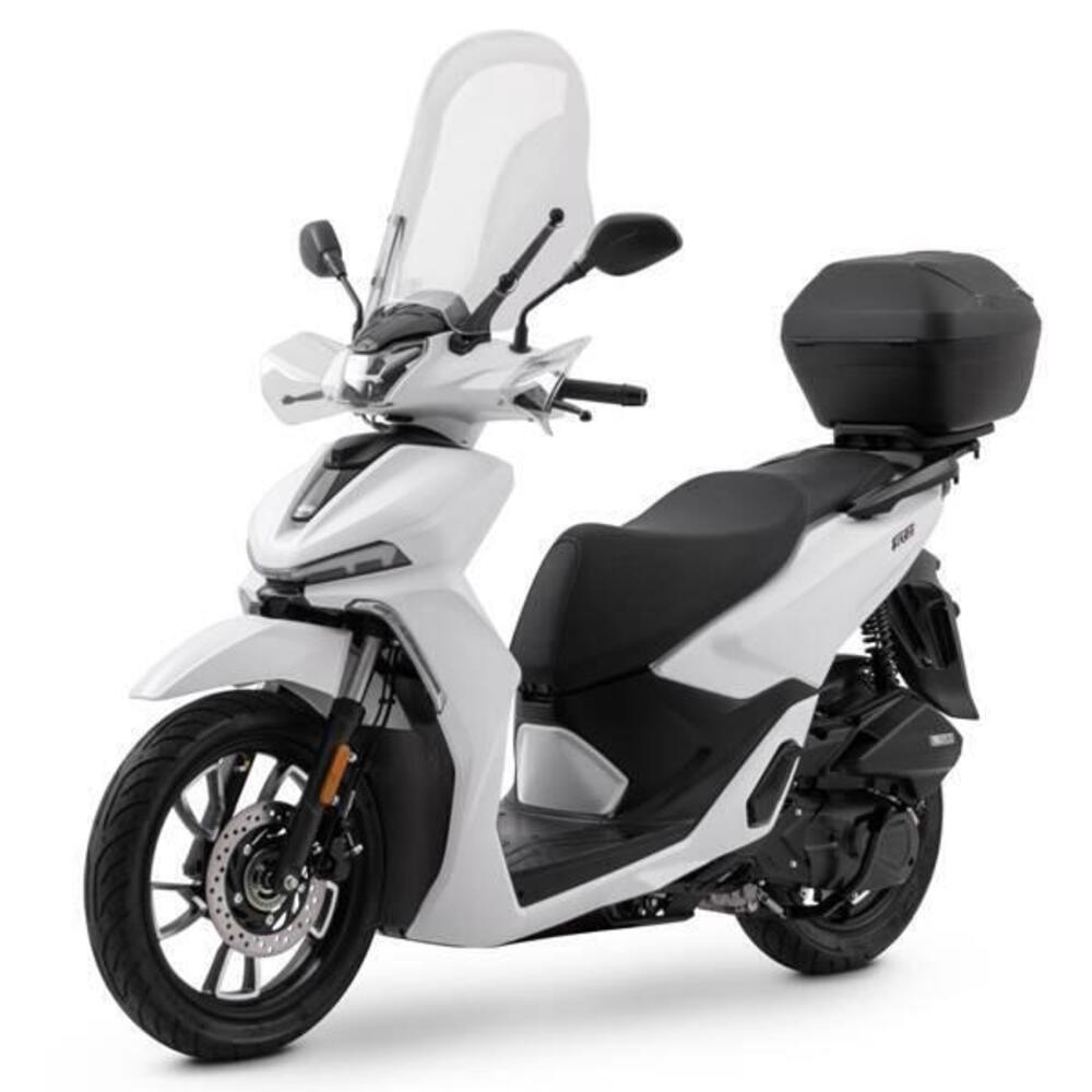 Voge Sfida SR16 125 (2025 - 26) (3)