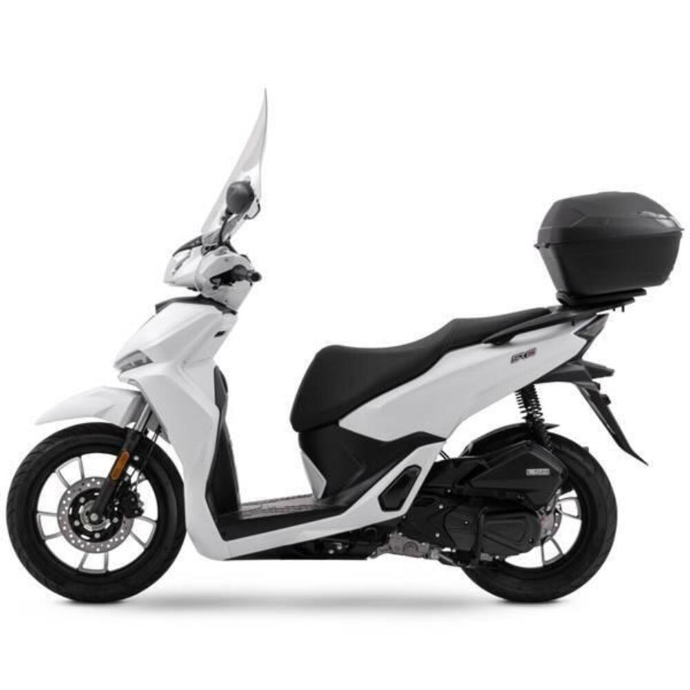 Voge Sfida SR16 125 (2025 - 26) (4)