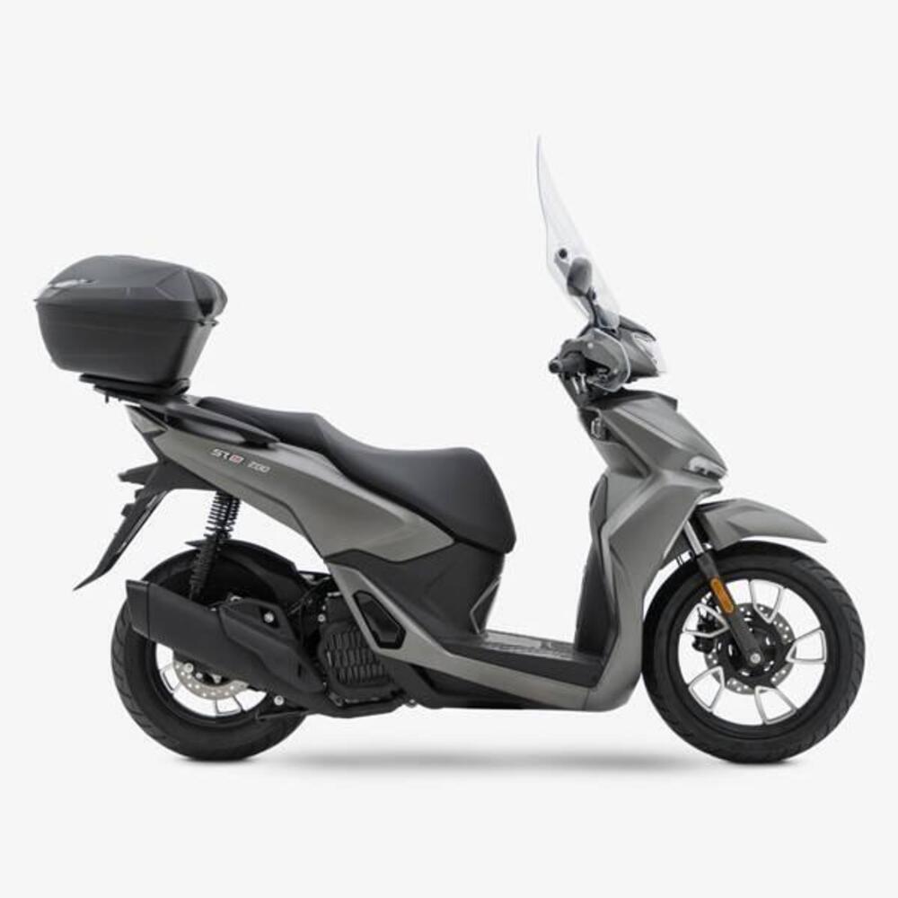 Voge Sfida SR16 125 (2025 - 26) (5)