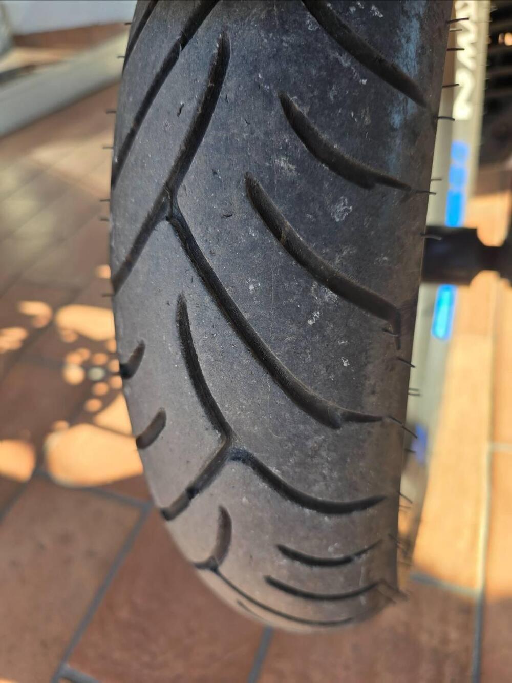 Yamaha N-Max 125 (2021 - 24) (6)