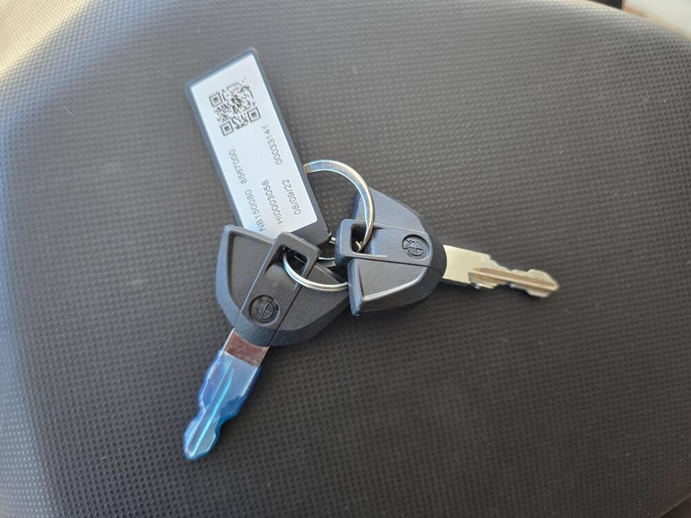 Bmw G 310 R (2021 - 25) (11)